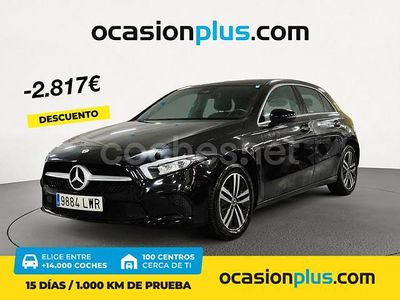 Mercedes A250