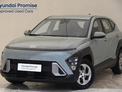Usado Hyundai Kona 128 CV (94 kW) 2025 SUV