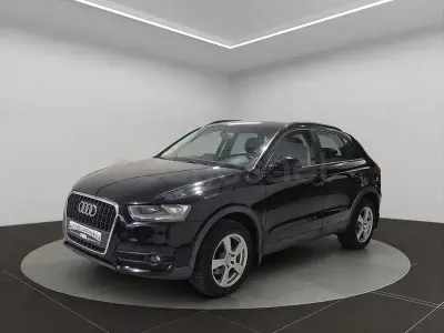 Usado Audi Q3