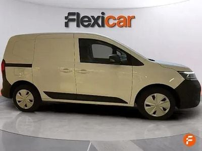 Occasion Nissan Townstar 51 kW (70 ch) 2024 Blanc Van