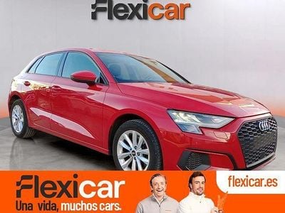 Rojo Usado 2021 Audi A3 Sportback e-tron Utilitario | 19.990 € (Precio justo)