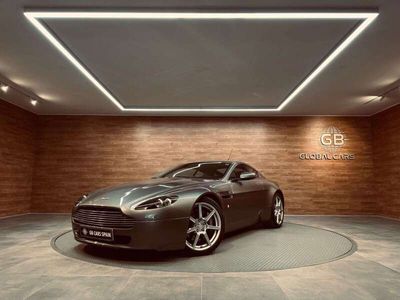 usado Aston Martin V8 Vantage384cv