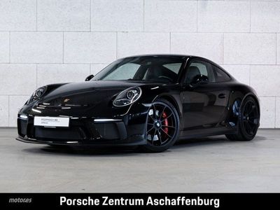 Porsche 911 GT3