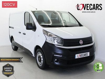 Fiat Talento