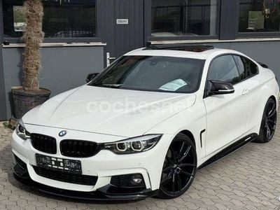 BMW 430