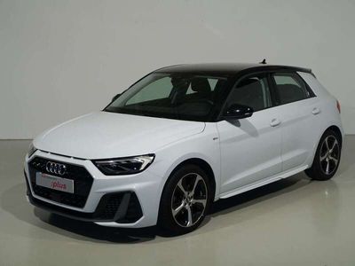 usado Audi A1 Sportback 25 TFSI Adrenalin