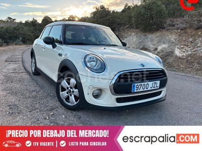 Mini One D