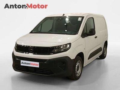 Nuevo Opel Combo S 100 CV (73 kW) 2025 Blanco Monovolumen