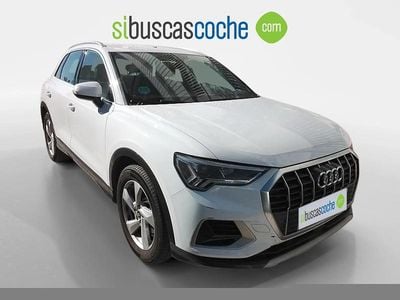Usado Audi Q3 Advanced Plus 150 CV (110 kW) 2023 Blanco SUV