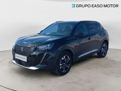 Używany Peugeot 2008