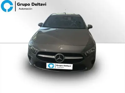 Usado Mercedes A180 116 CV (85 kW) 2019 Utilitario