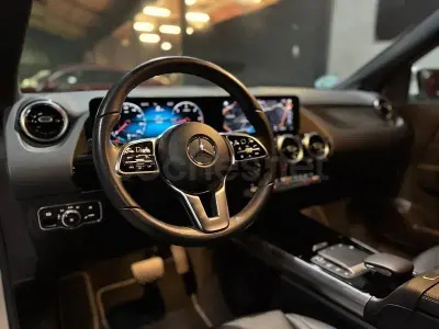 Usado Mercedes GLA200