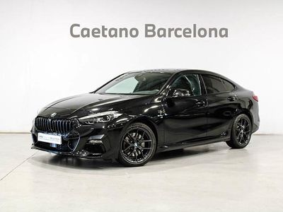 Usado BMW 220 Comfort Edition 190 CV (139 kW) 2020 Coupe