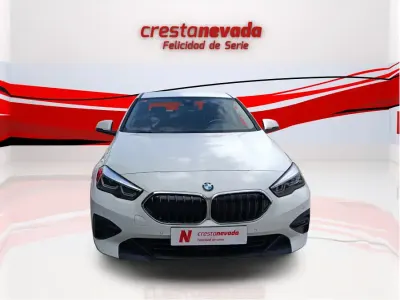 Usado BMW 216 116 CV (85 kW) 2021 Coupe