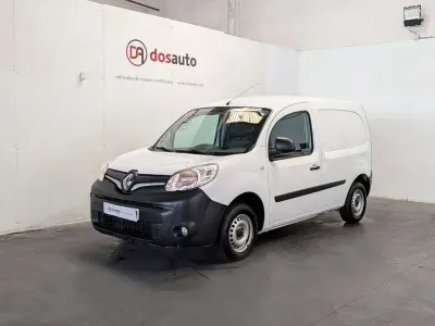 Usado Renault Kangoo