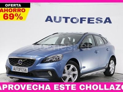 Volvo V40 CC