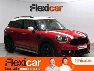Mini One D Countryman