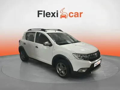 Occasion Dacia Sandero