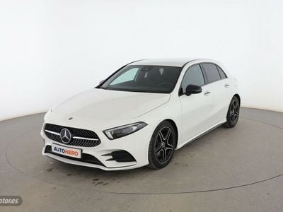 Mercedes A220