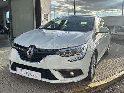 Renault Mégane IV