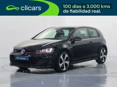 Usado VW Golf VII