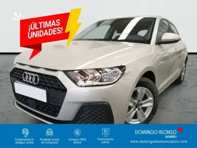 Usado Audi A1 Sportback