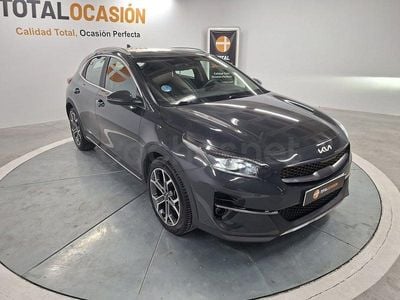 Usado Kia XCeed 160 CV (117 kW) 2022 Negro SUV