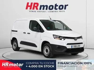 Occasion Toyota Proace City