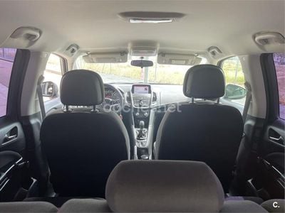 Opel Zafira Tourer