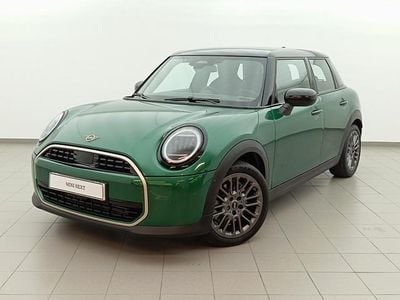 Usado Mini Cooper 156 CV (114 kW) 2025 Utilitario