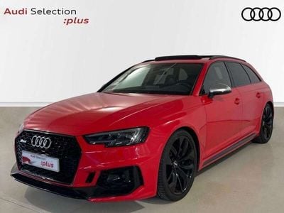 Audi RS4