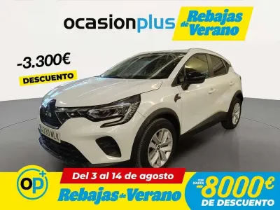 Usado Mitsubishi ASX