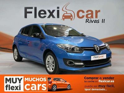 usado Renault Mégane Intens Energy TCe 115 S&S Euro 6