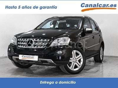 Mercedes ML300
