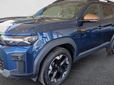 Usado Dacia Bigster Extreme 140 CV (102 kW) 2025 SUV