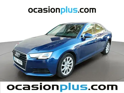 Occasion Audi A4