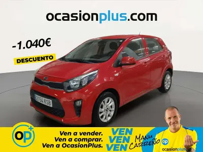Usado Kia Picanto