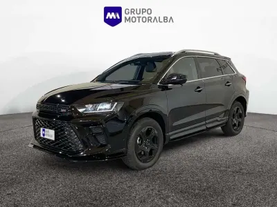 Nuevo SWM G01 178 CV (130 kW) 2026 SUV
