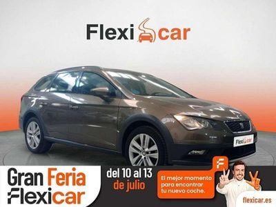 Seat Leon ST