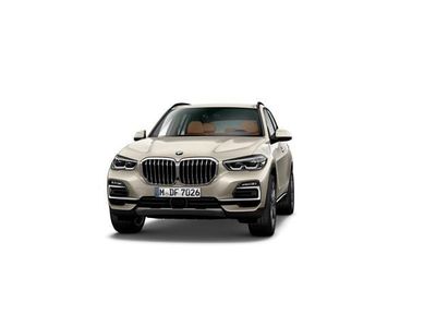 Usado 2019 BMW X5 Comfort Edition SUV | 48.900 €