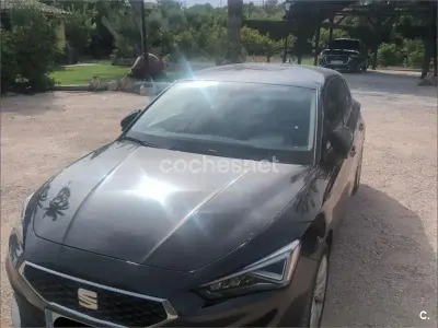 Usado Seat Leon