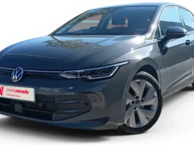 Usado VW Golf VIII 115 CV (84 kW) 2025