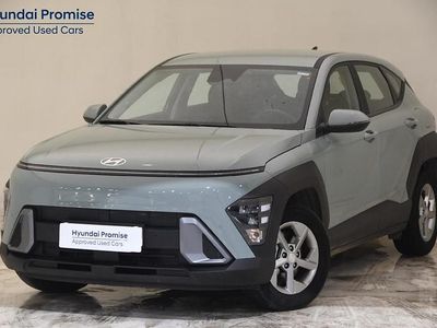 Usado Hyundai Kona 128 CV (94 kW) 2025 SUV