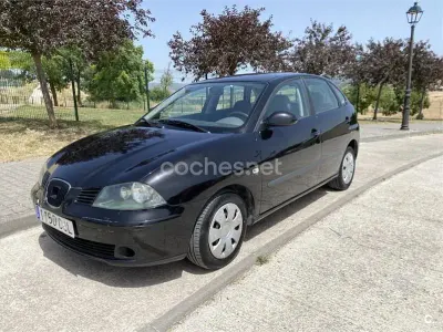 Usado Seat Ibiza