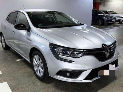 Renault Mégane IV