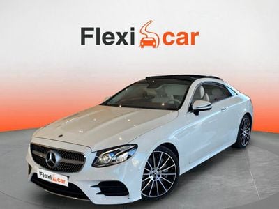 Mercedes E350