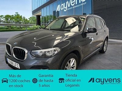 Otro Usado 2020 BMW X3 SUV | 28.700 € (Super precio)
