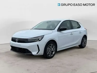 Usado Opel Corsa