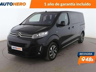 Citroën Spacetourer