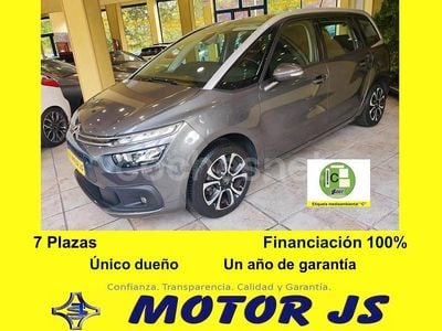 Citroën C4 SpaceTourer
